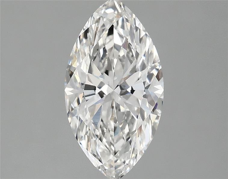 1.47 Carat Marquise Lab Diamond