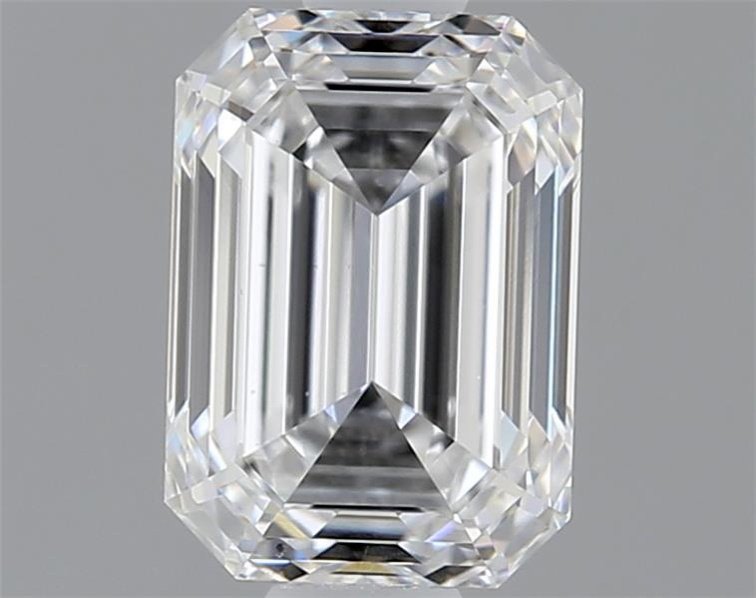 1.20 Carat Emerald Natural Diamond