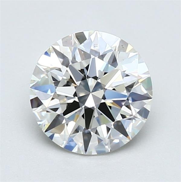 1.20ct I VS1 Rare Carat Ideal Cut Round Diamond