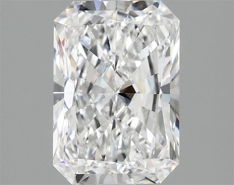 1.92 Carat Radiant Lab Diamond