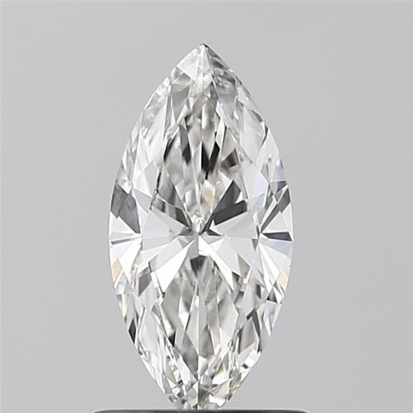 0.68ct G VS1 Rare Carat Ideal Cut Marquise Lab Grown Diamond