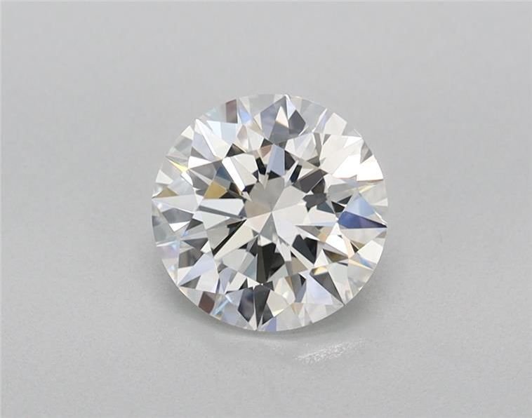 1.05ct E VVS2 Rare Carat Ideal Cut Round Diamond