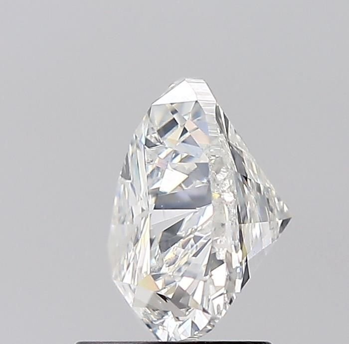 2.01 Carat Heart Natural Diamond
