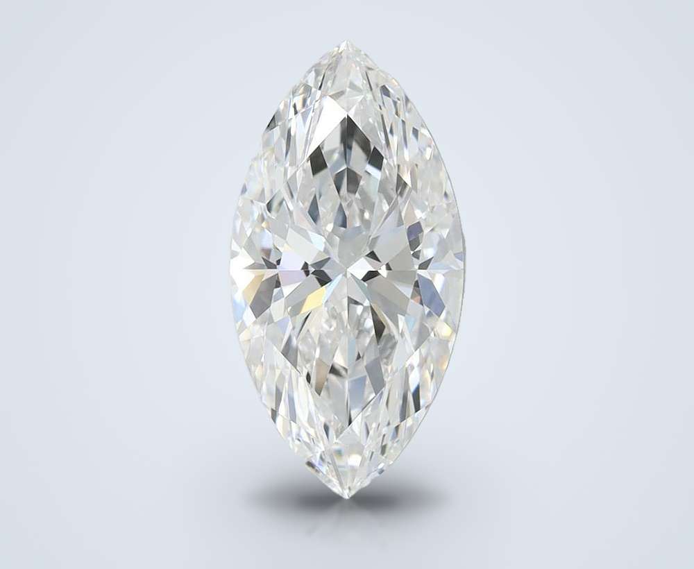 2.12 Carat Marquise Lab Diamond