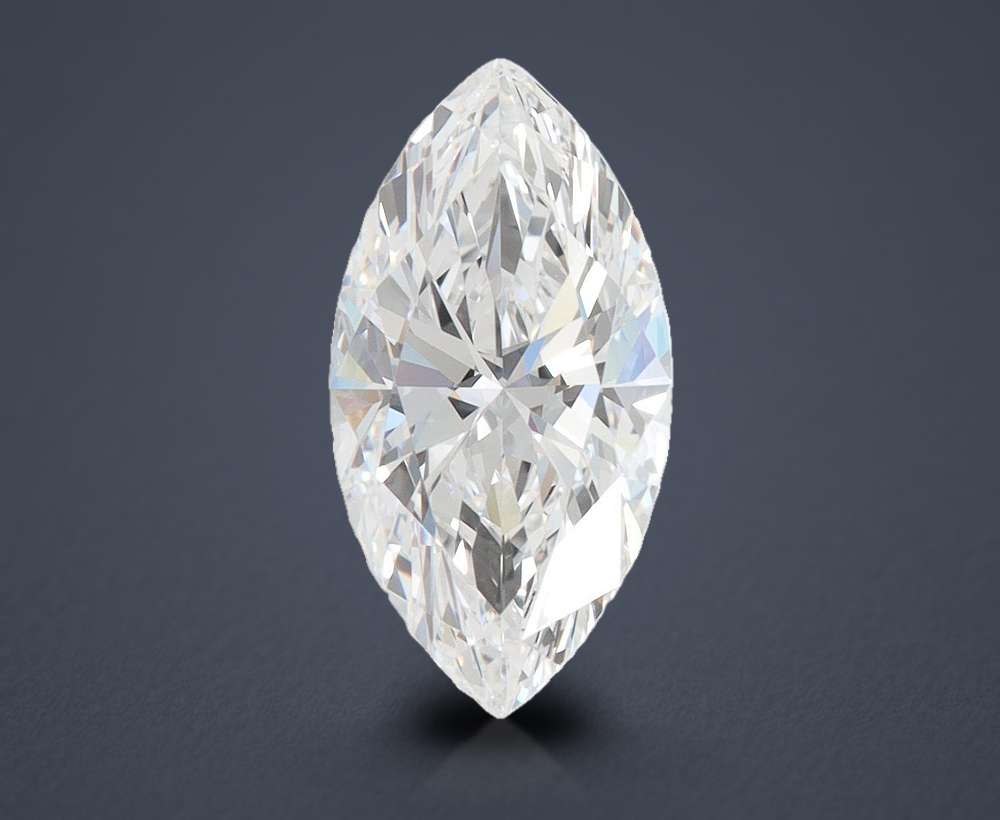 2.02 Carat Marquise Lab Diamond