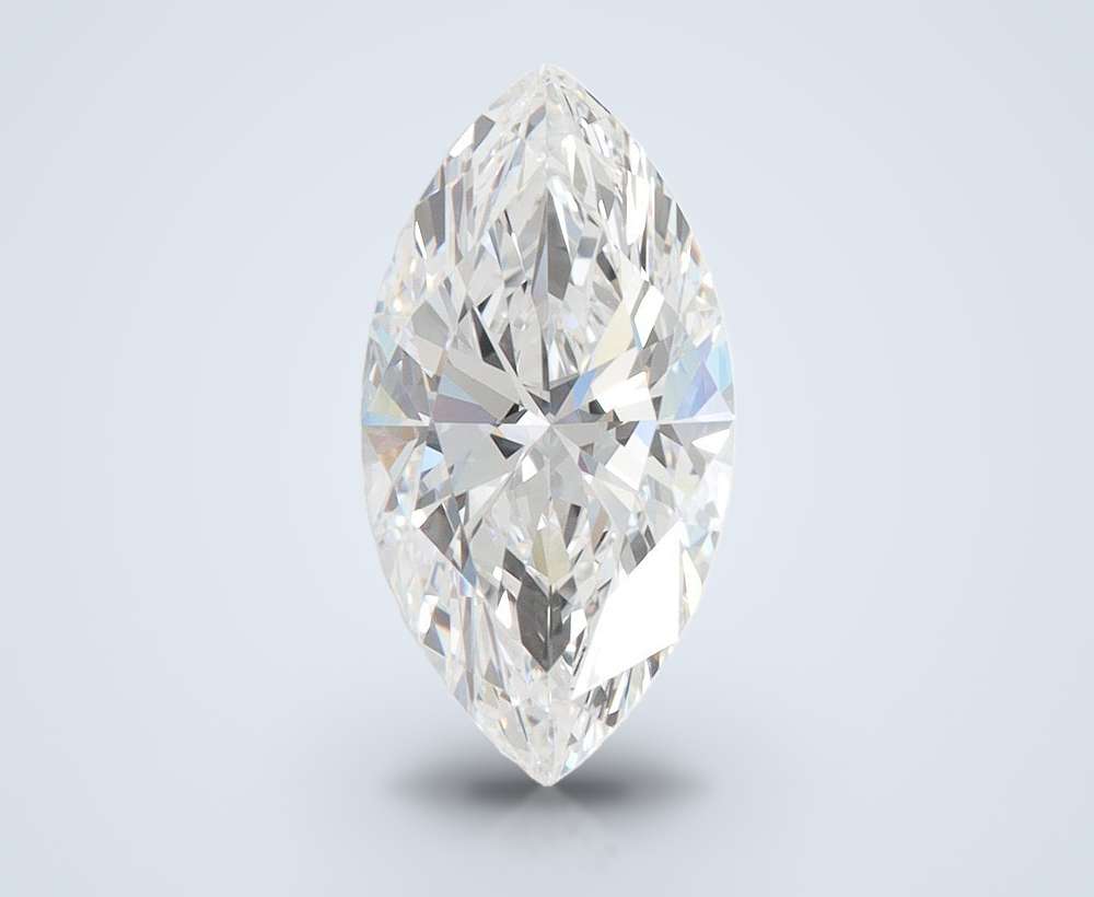 2.02 Carat Marquise Lab Diamond