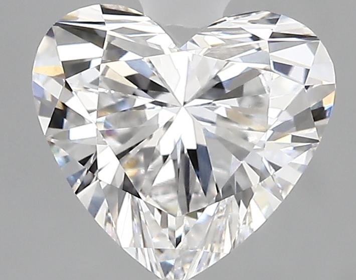 2.02 Carat Heart Lab Diamond