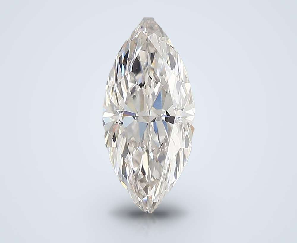 0.85 Carat Marquise Natural Diamond