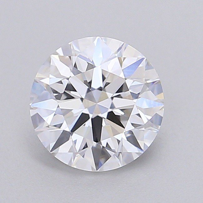 1.62ct D VS1 Excellent Cut Round Lab Grown Diamond