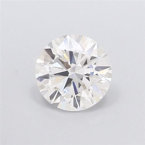 1.06ct E VVS2 Rare Carat Ideal Cut Round Lab Grown Diamond