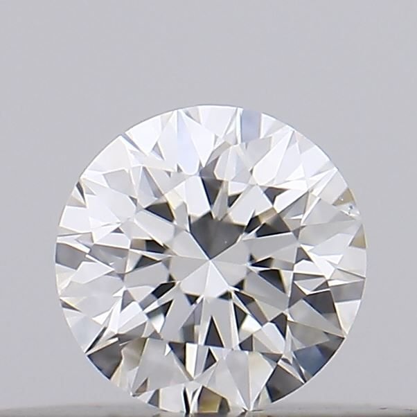 0.15 Carat Round Natural Diamond