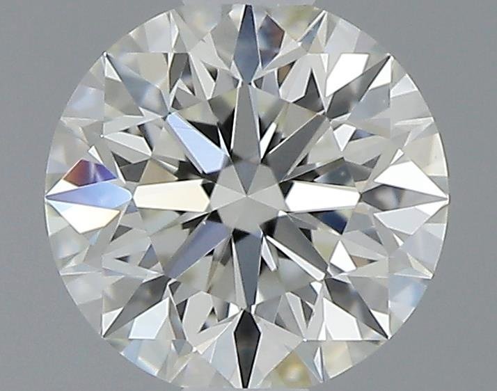 0.44ct J VS1 Excellent Cut Round Diamond