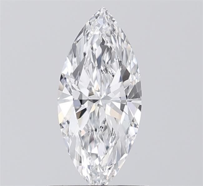 0.76 Carat Marquise Lab Diamond