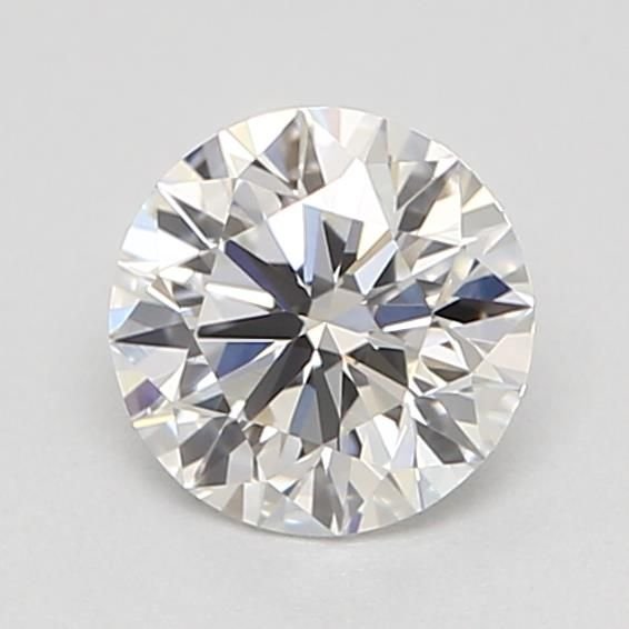 0.33ct G VVS1 Rare Carat Ideal Cut Round Diamond
