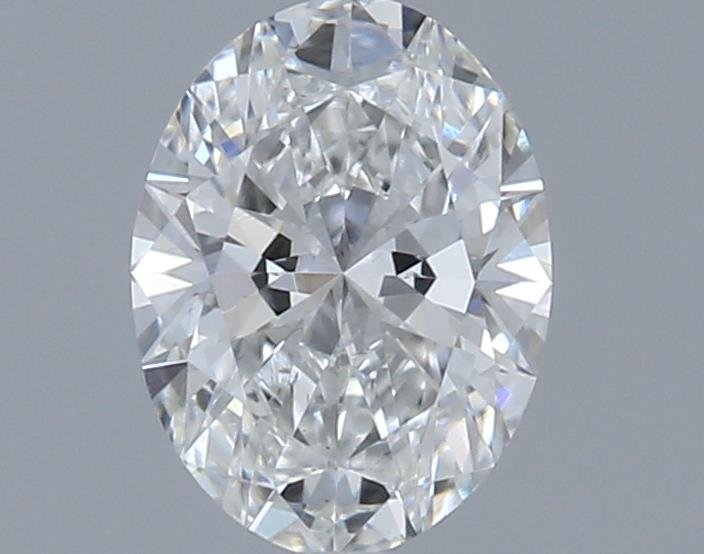 1.00ct I VS2 Rare Carat Ideal Cut Round Diamond