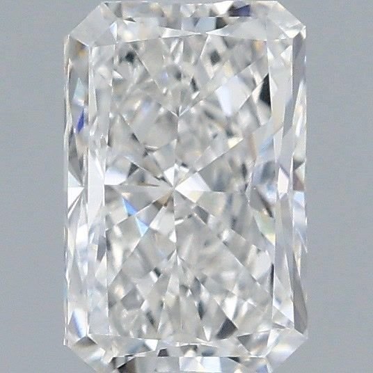0.78 Carat Radiant Lab Diamond