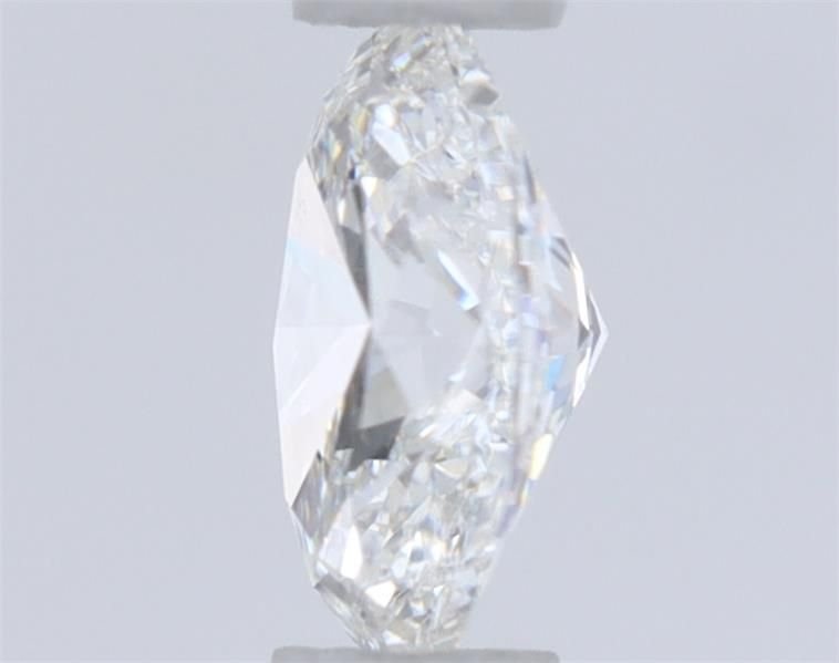 0.29ct F SI1 Very Good Cut Oval Diamond