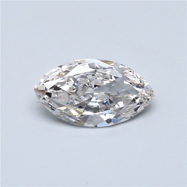 3.03ct J VS2 Good Cut Marquise Diamond