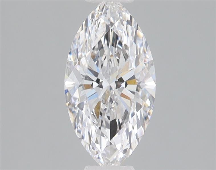 0.78ct E VS1 Rare Carat Ideal Cut Marquise Lab Grown Diamond