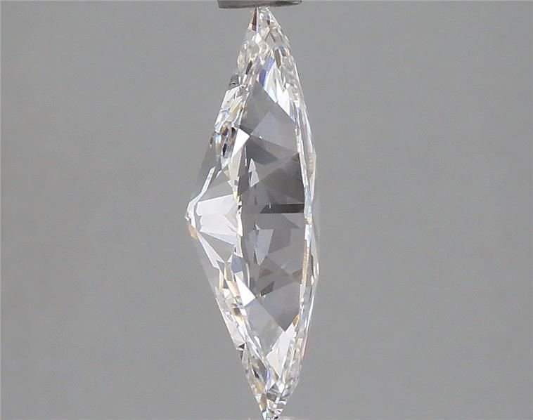 1.25ct E VS2 Rare Carat Ideal Cut Marquise Lab Grown Diamond