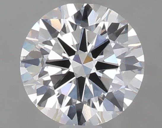 0.69ct E VS1 Excellent Cut Round Lab Grown Diamond