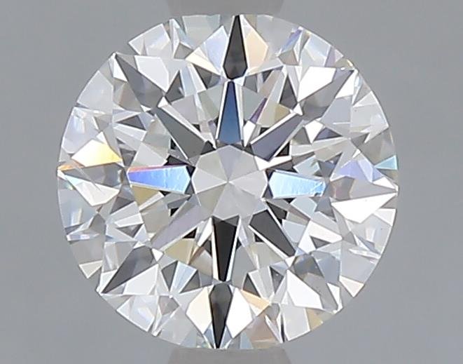 1.05ct E SI1 Rare Carat Ideal Cut Round Lab Grown Diamond