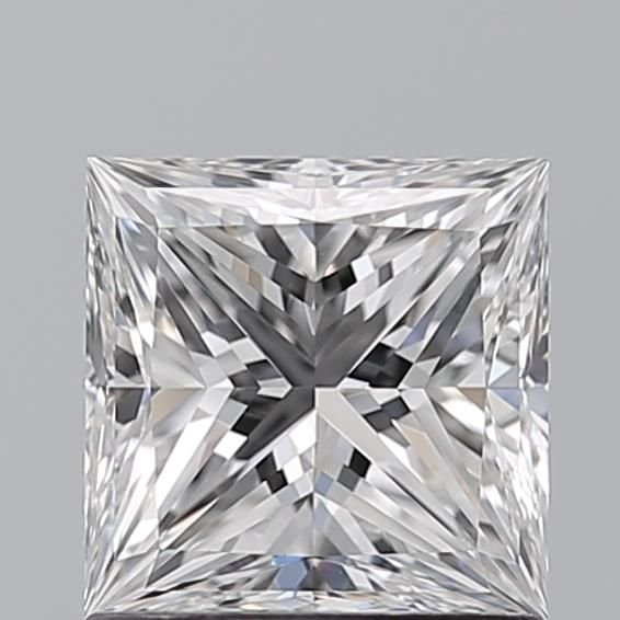 1.20 Carat Princess Natural Diamond