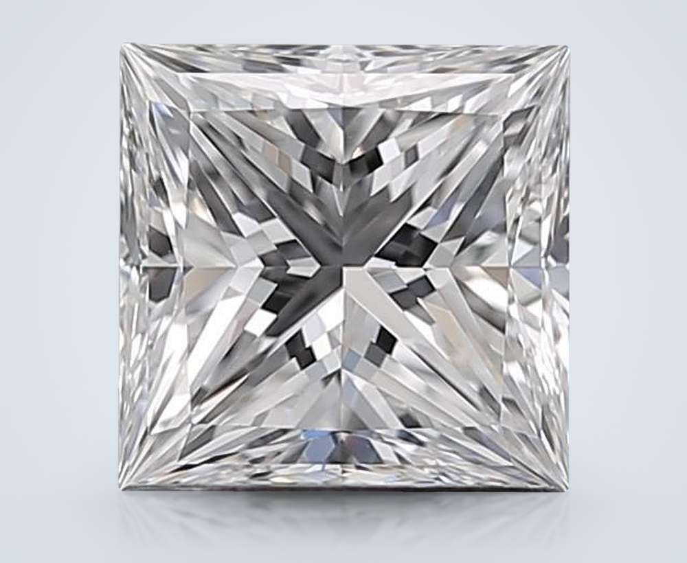 1.20 Carat Princess Natural Diamond