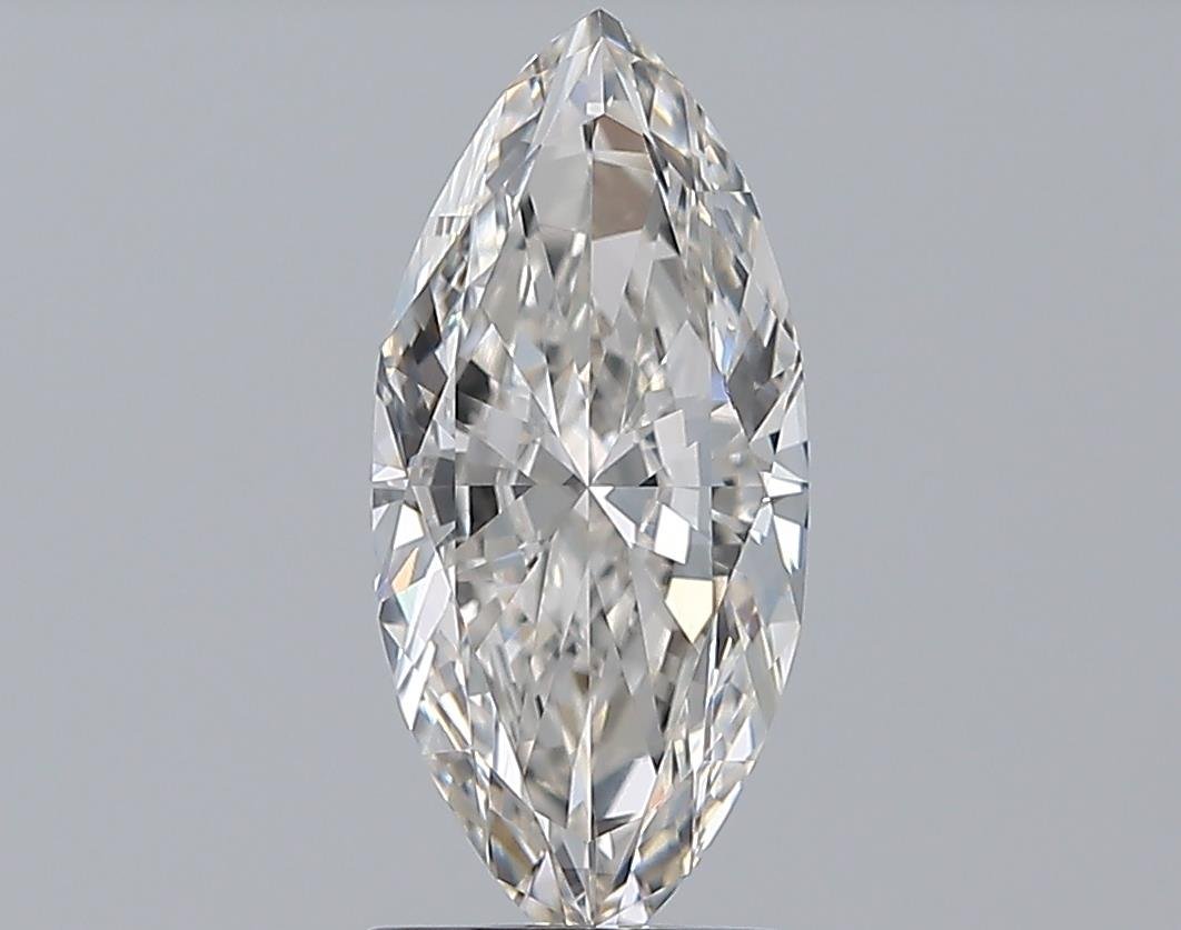 1.70 Carat Marquise Natural Diamond