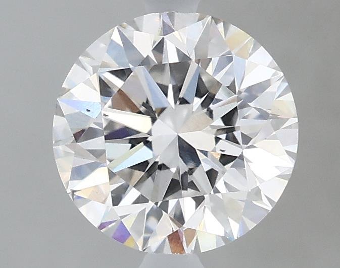 1.18ct E VS2 Excellent Cut Round Lab Grown Diamond