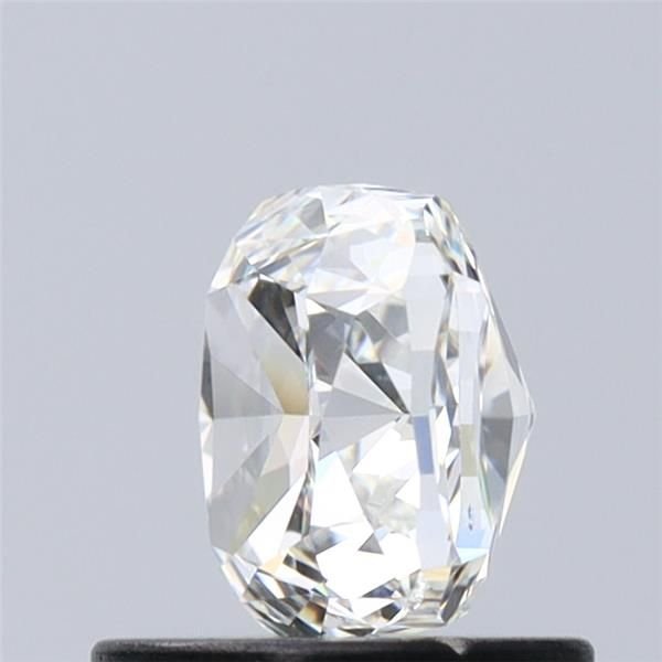 1.00ct J VS1 Very Good Cut Cushion Diamond