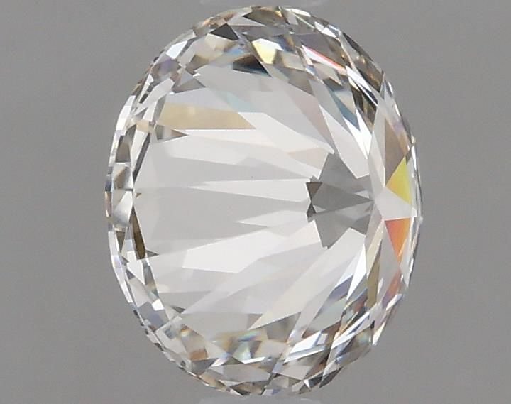 1.32ct H VS1 Rare Carat Ideal Cut Round Lab Grown Diamond