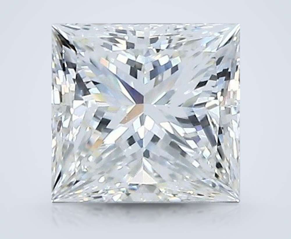 1.01 Carat Princess Natural Diamond