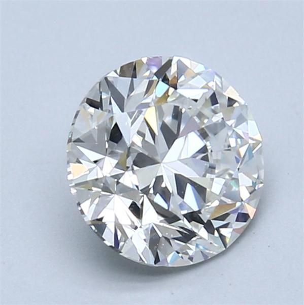 1.50ct G VS1 Very Good Cut Round Diamond