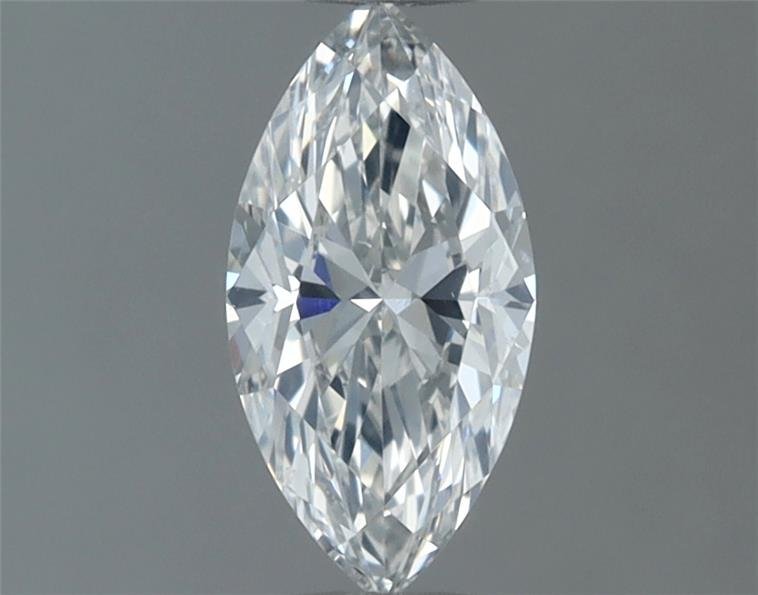 0.50ct G SI2 Rare Carat Ideal Cut Marquise Diamond