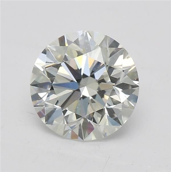 1.20ct G VS2 Excellent Cut Round Diamond
