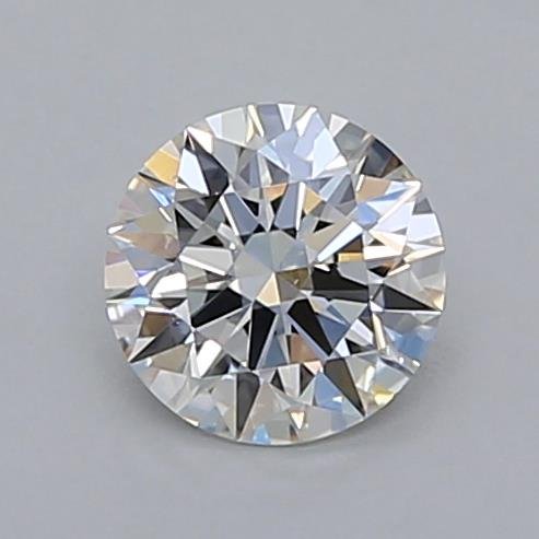 0.32ct F VS2 Rare Carat Ideal Cut Round Diamond