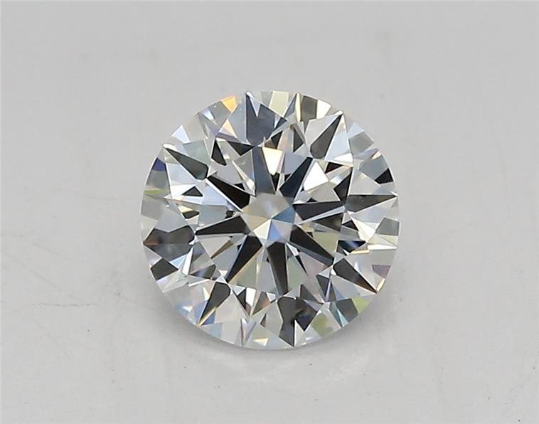 1.05ct D VVS1 Rare Carat Ideal Cut Round Lab Grown Diamond