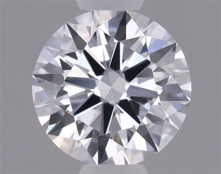 0.55ct E VS1 Rare Carat Ideal Cut Round Lab Grown Diamond