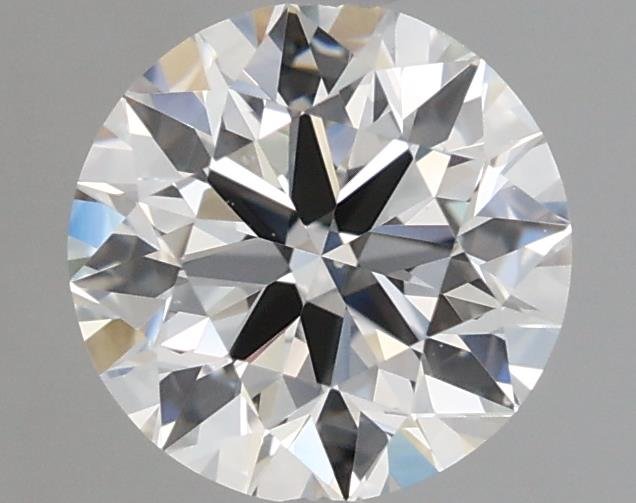 1.16ct G VS2 Excellent Cut Round Lab Grown Diamond