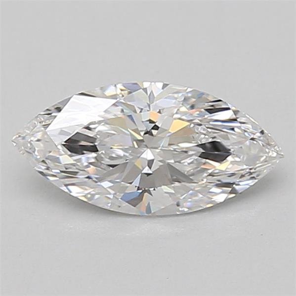 0.93 Carat Marquise Lab Diamond