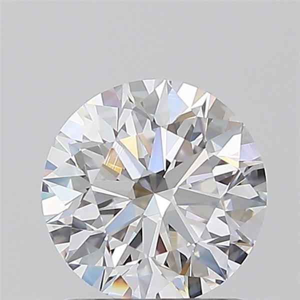 1.13ct D FL Excellent Cut Round Diamond