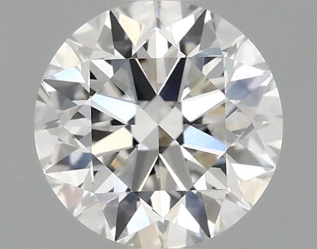 1.00 Carat Round Lab Diamond