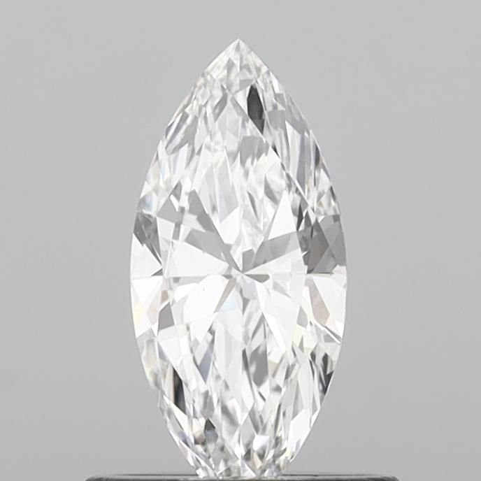 0.55 Carat Marquise Lab Diamond