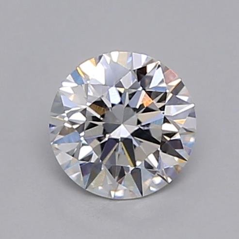 0.30ct E VS2 Rare Carat Ideal Cut Round Diamond