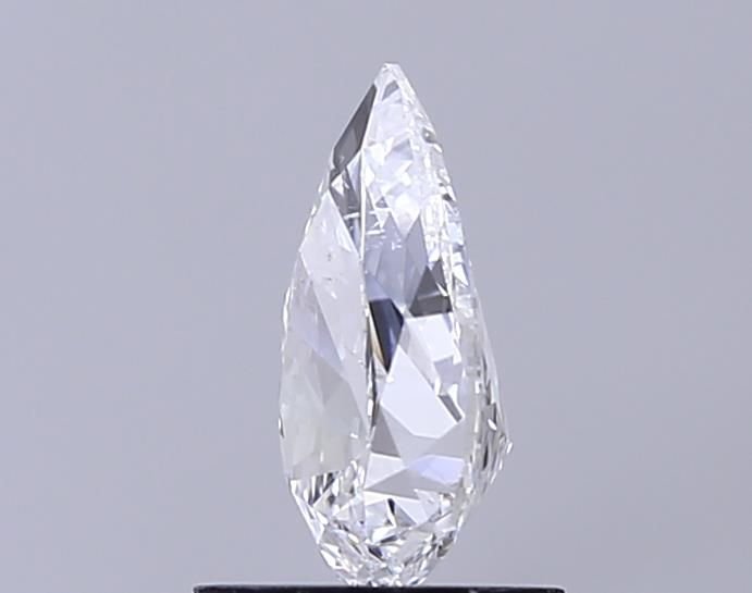 1.02 Carat Pear Natural Diamond