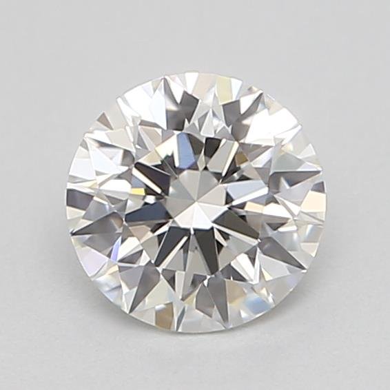 0.31ct G VVS1 Rare Carat Ideal Cut Round Diamond