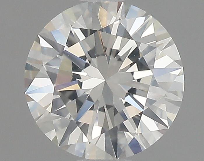 0.81ct I SI2 Excellent Cut Round Diamond