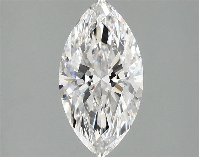 1.48 Carat Marquise Lab Diamond