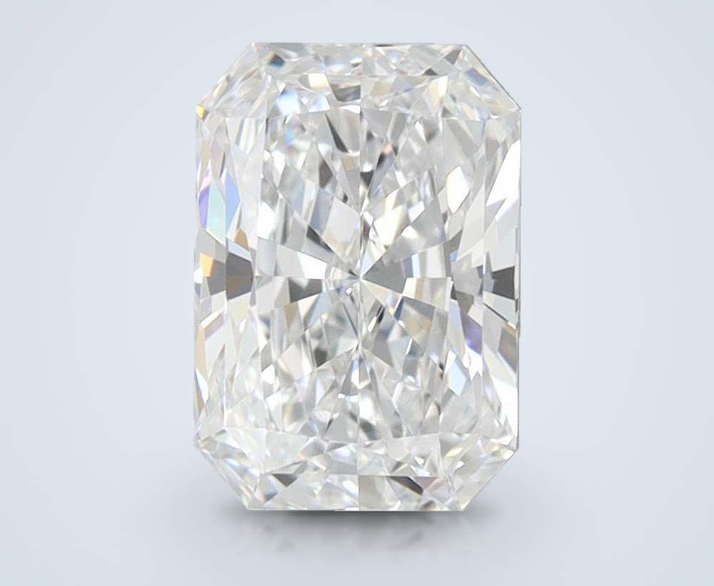 1.12 Carat Radiant Lab Diamond